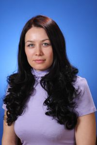 Маякова Наталья Вячеславовна, воспитатель